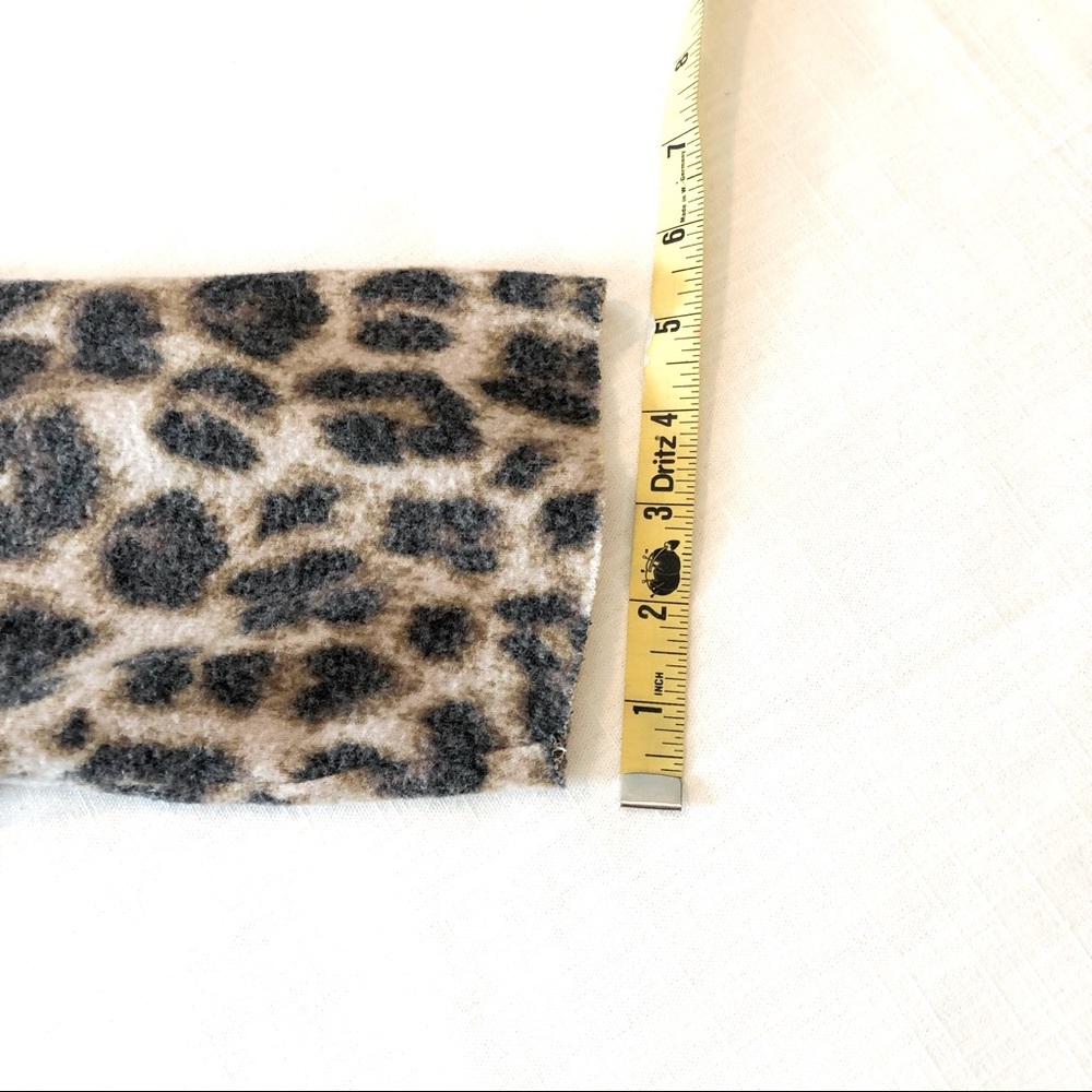 Zara Trafaluc Animal Print Top - Picture 10 of 16